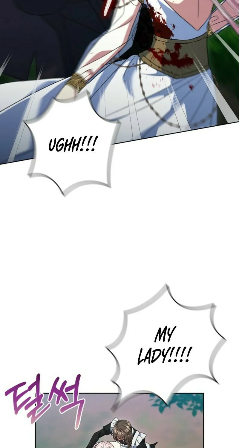 Everything Changed After I Died Chapter 29 page 15 - 