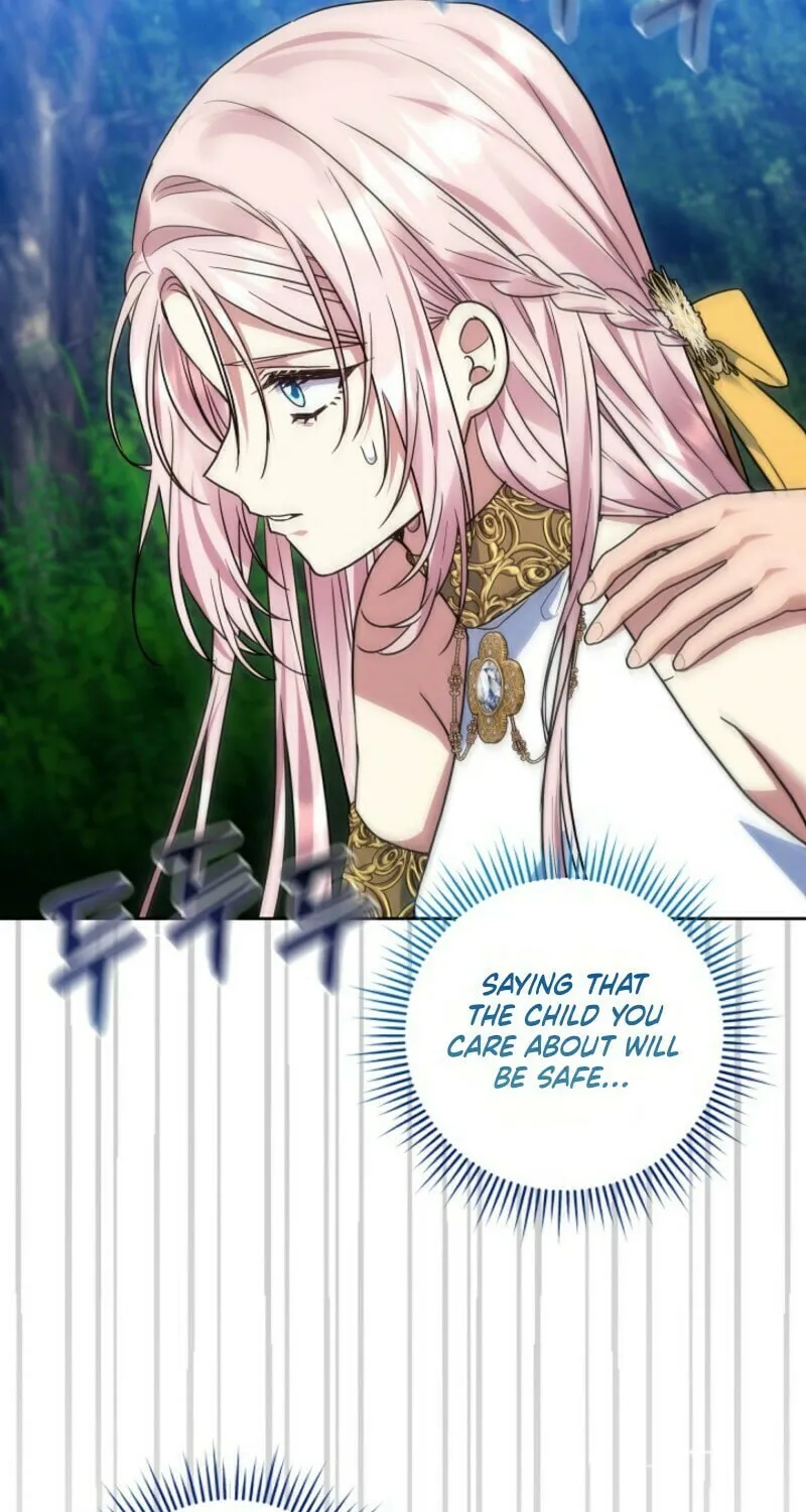 Everything Changed After I Died Chapter 29 page 20 - 