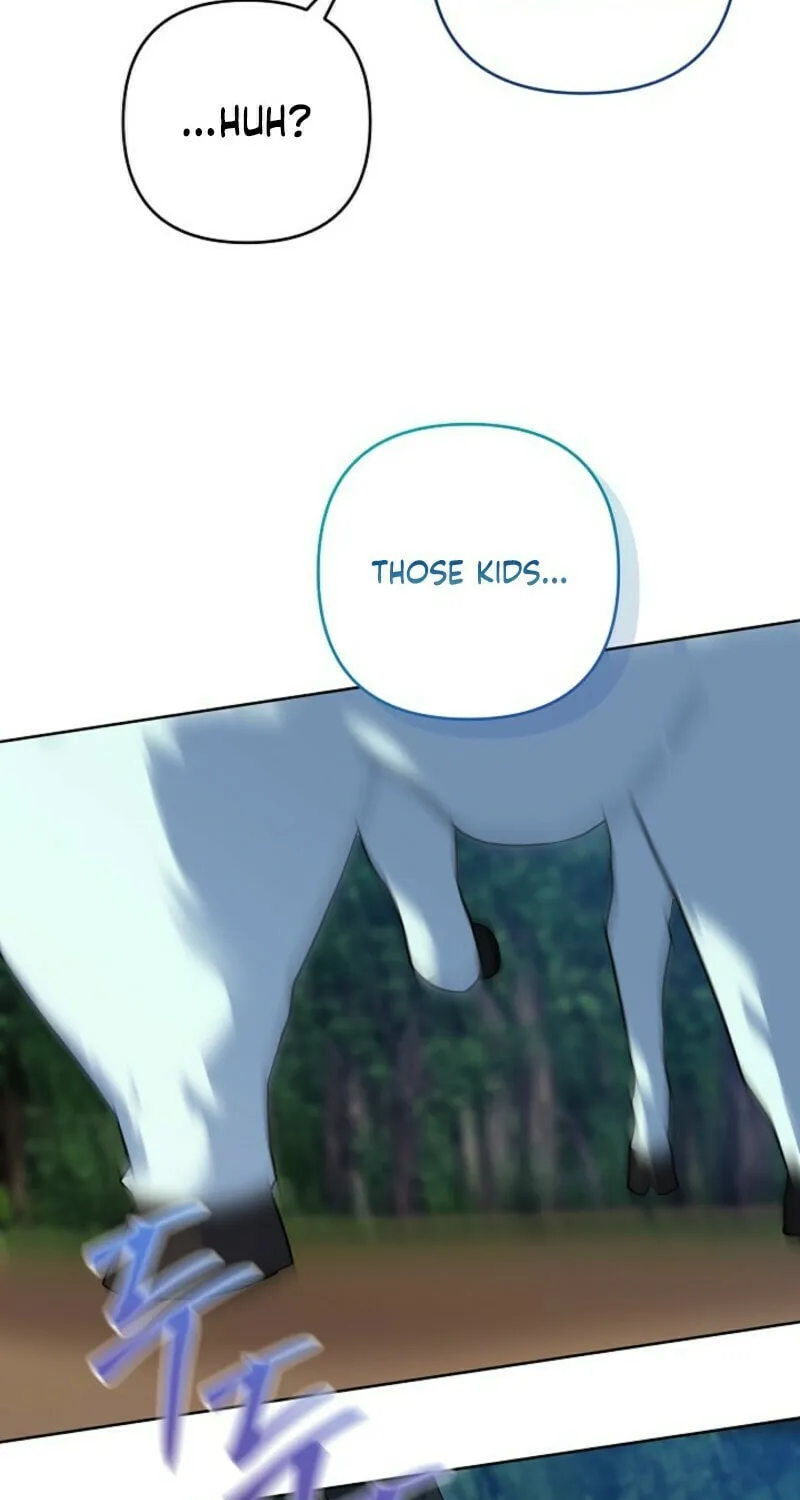 Everything Changed After I Died Chapter 29 page 22 - 
