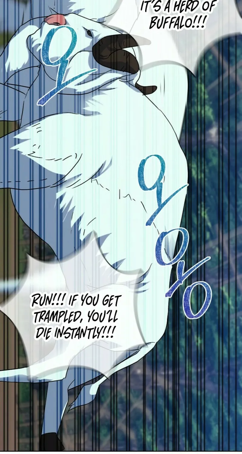 Everything Changed After I Died Chapter 29 page 25 - 
