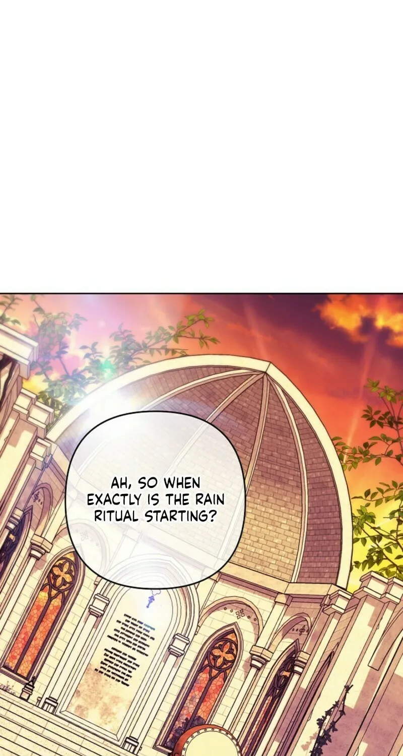Everything Changed After I Died Chapter 29 page 27 - 