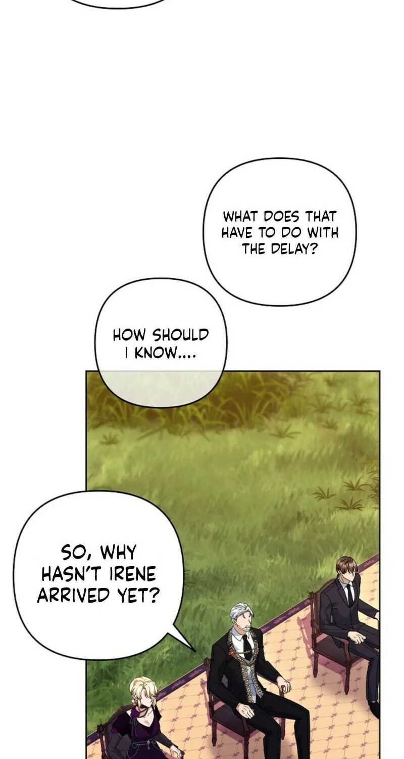 Everything Changed After I Died Chapter 29 page 30 - 