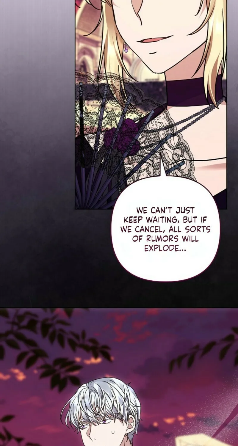 Everything Changed After I Died Chapter 29 page 33 - 