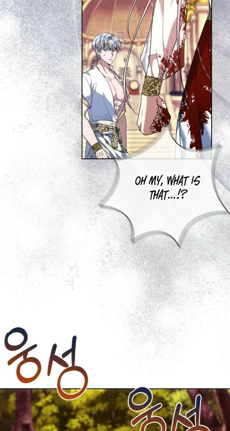 Everything Changed After I Died Chapter 29 page 36 - 