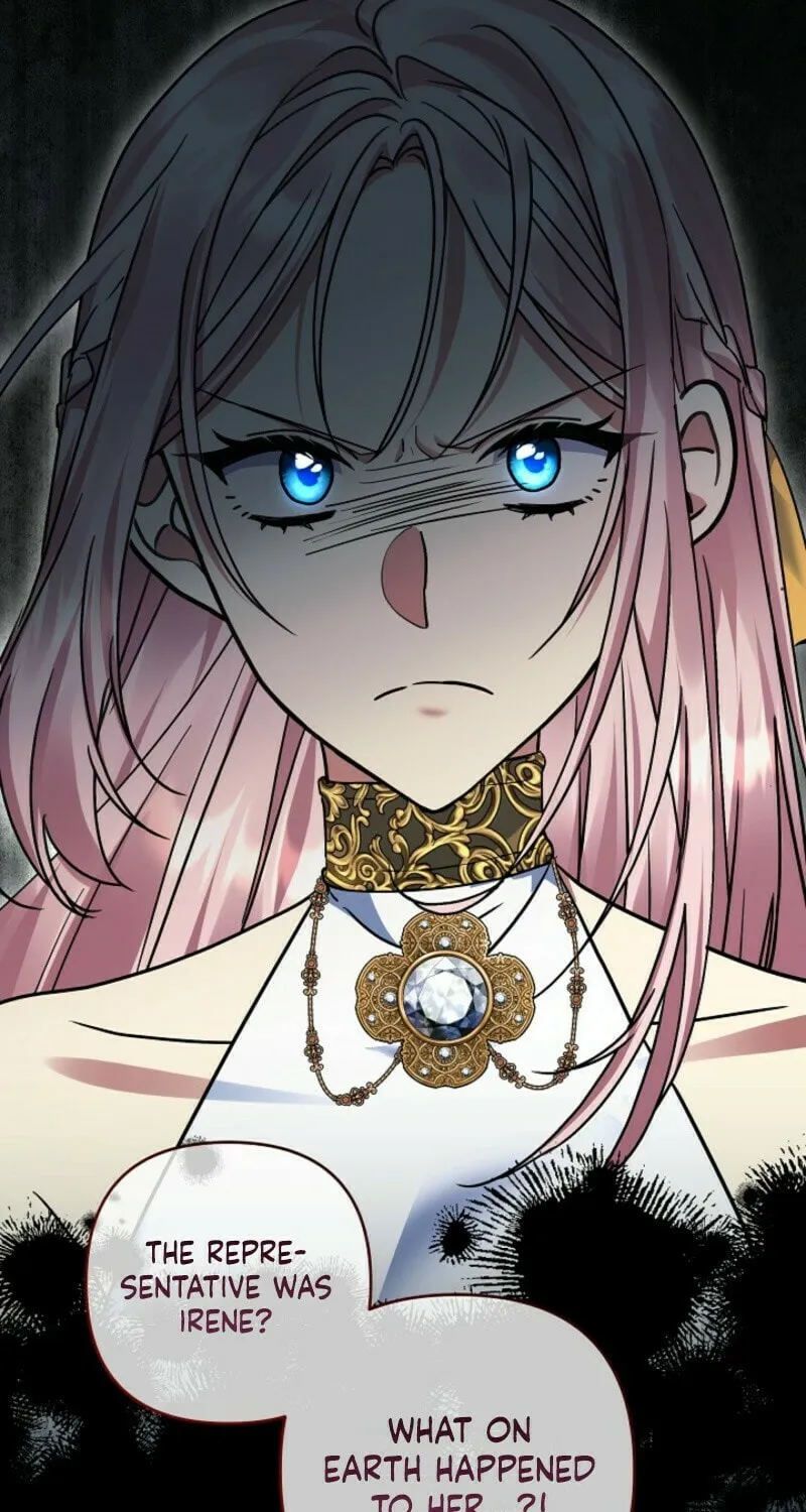 Everything Changed After I Died Chapter 29 page 38 - 