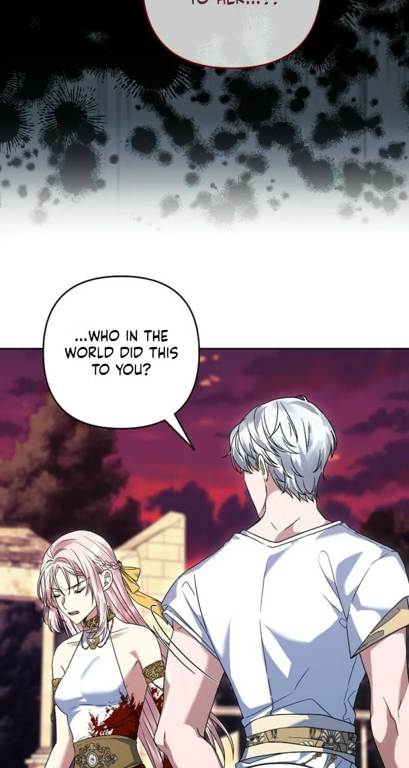 Everything Changed After I Died Chapter 29 page 39 - 