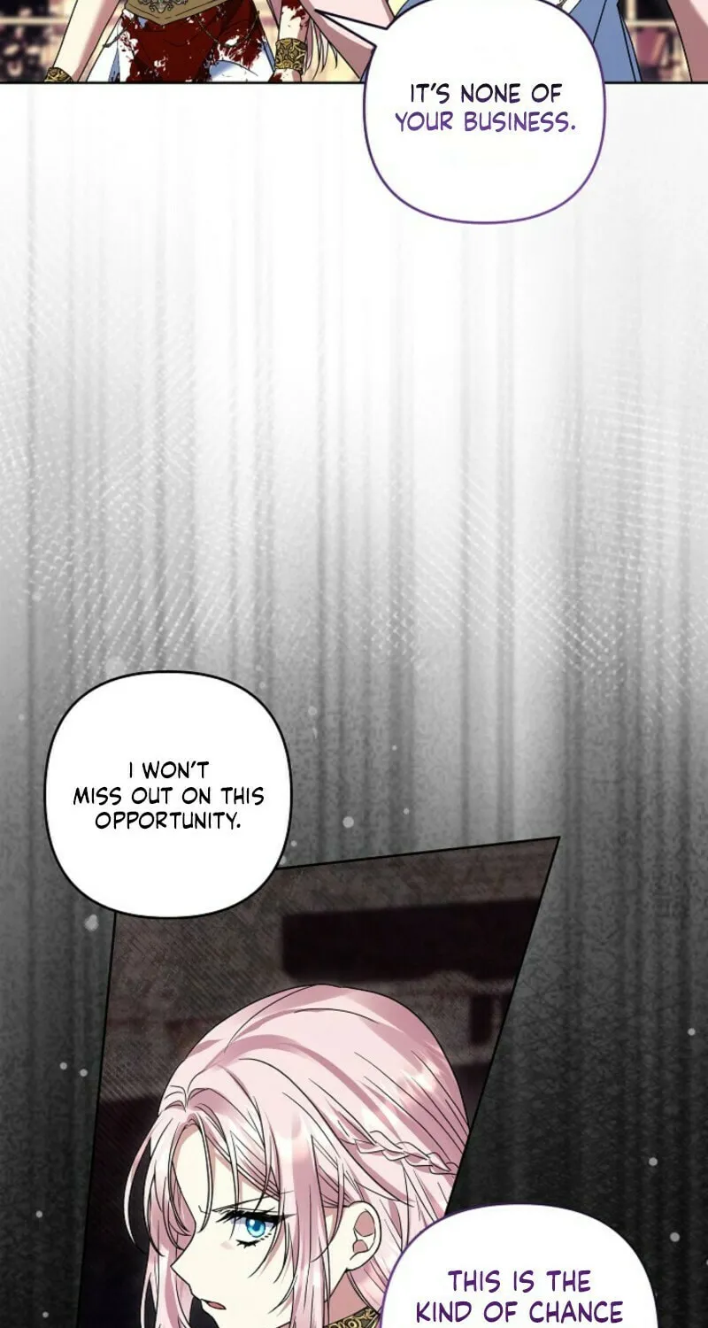 Everything Changed After I Died Chapter 29 page 40 - 