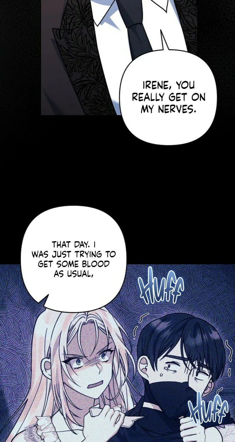 Everything Changed After I Died Chapter 29 page 5 - 