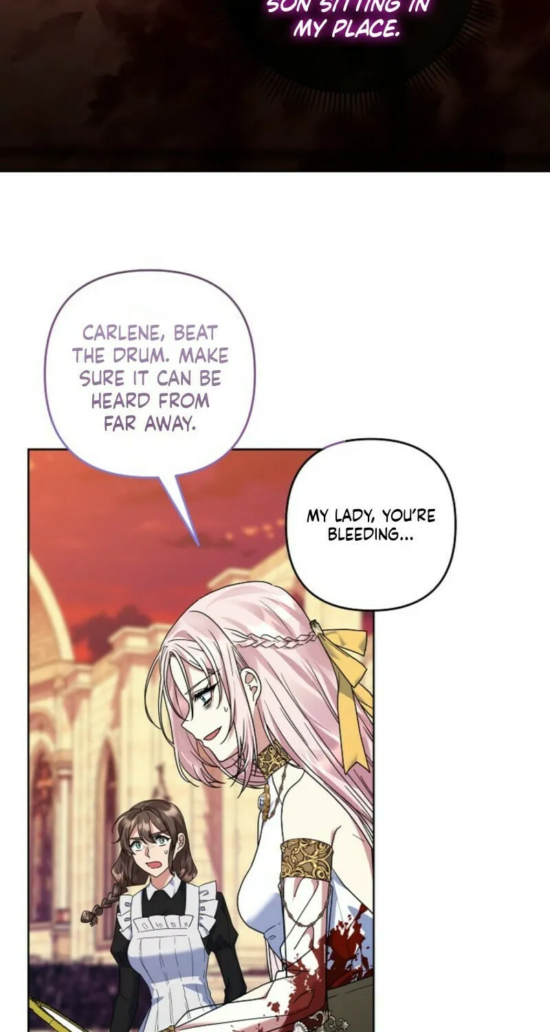 Everything Changed After I Died Chapter 29 page 44 - 