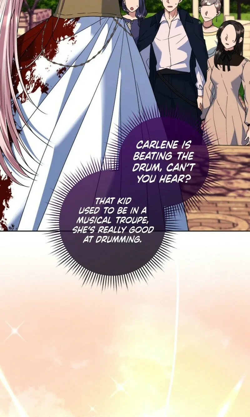Everything Changed After I Died Chapter 29 page 47 - 