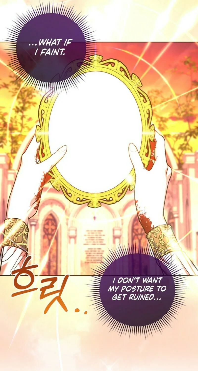 Everything Changed After I Died Chapter 29 page 48 - 