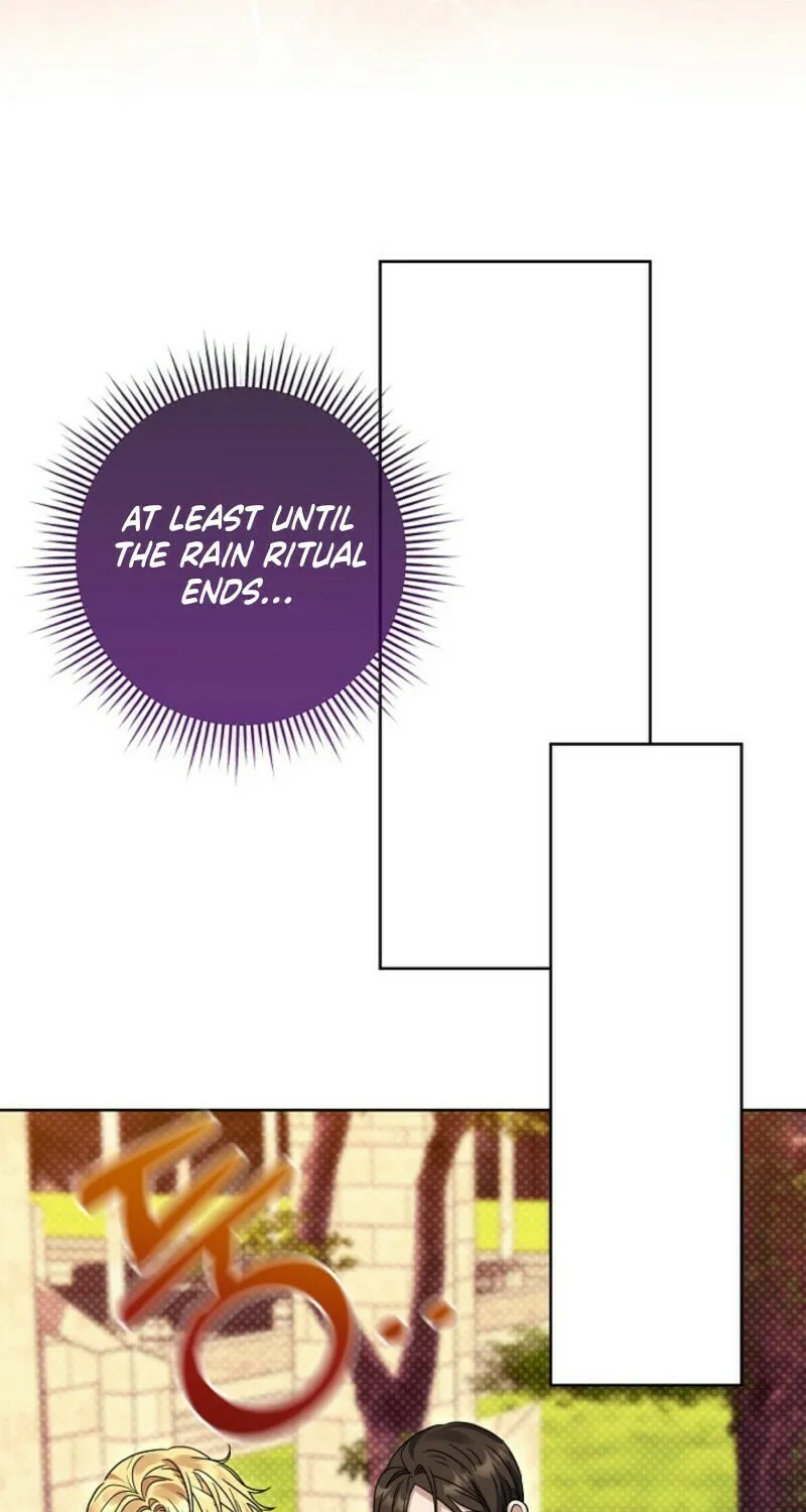 Everything Changed After I Died Chapter 29 page 49 - 