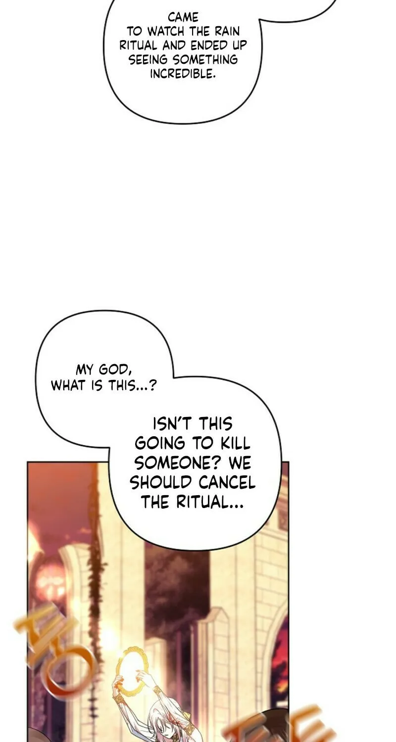 Everything Changed After I Died Chapter 29 page 51 - 