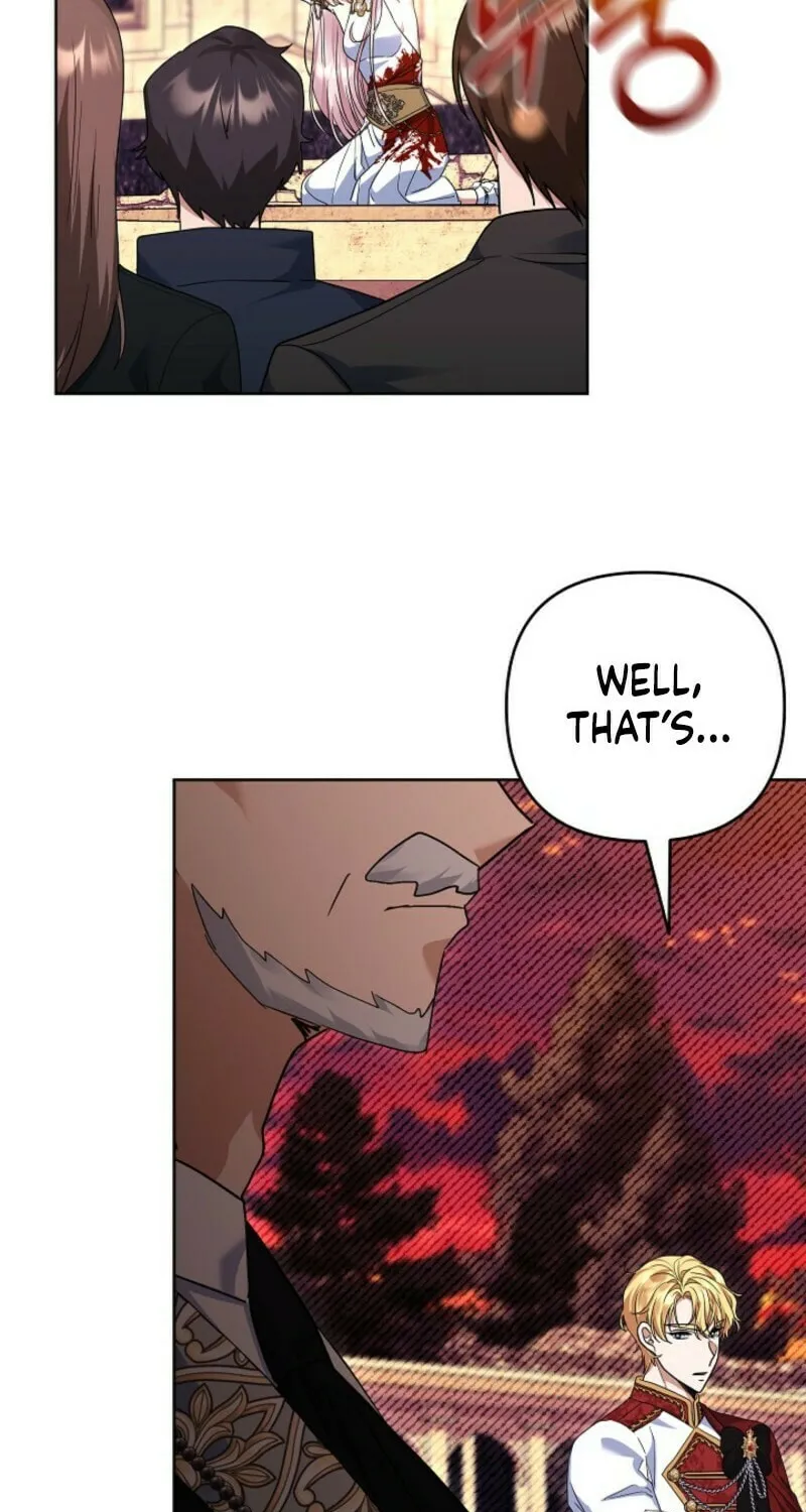 Everything Changed After I Died Chapter 29 page 52 - 