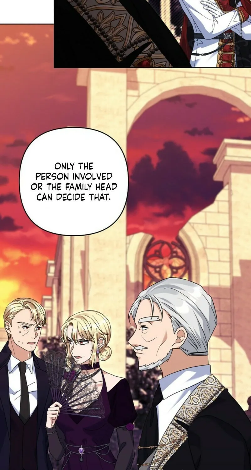 Everything Changed After I Died Chapter 29 page 53 - 