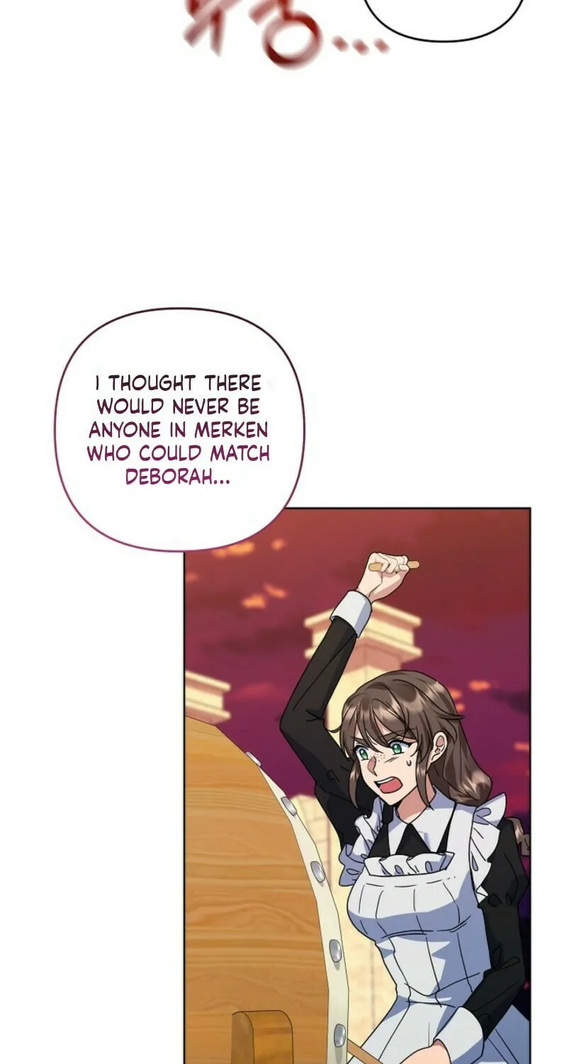 Everything Changed After I Died Chapter 29 page 55 - 