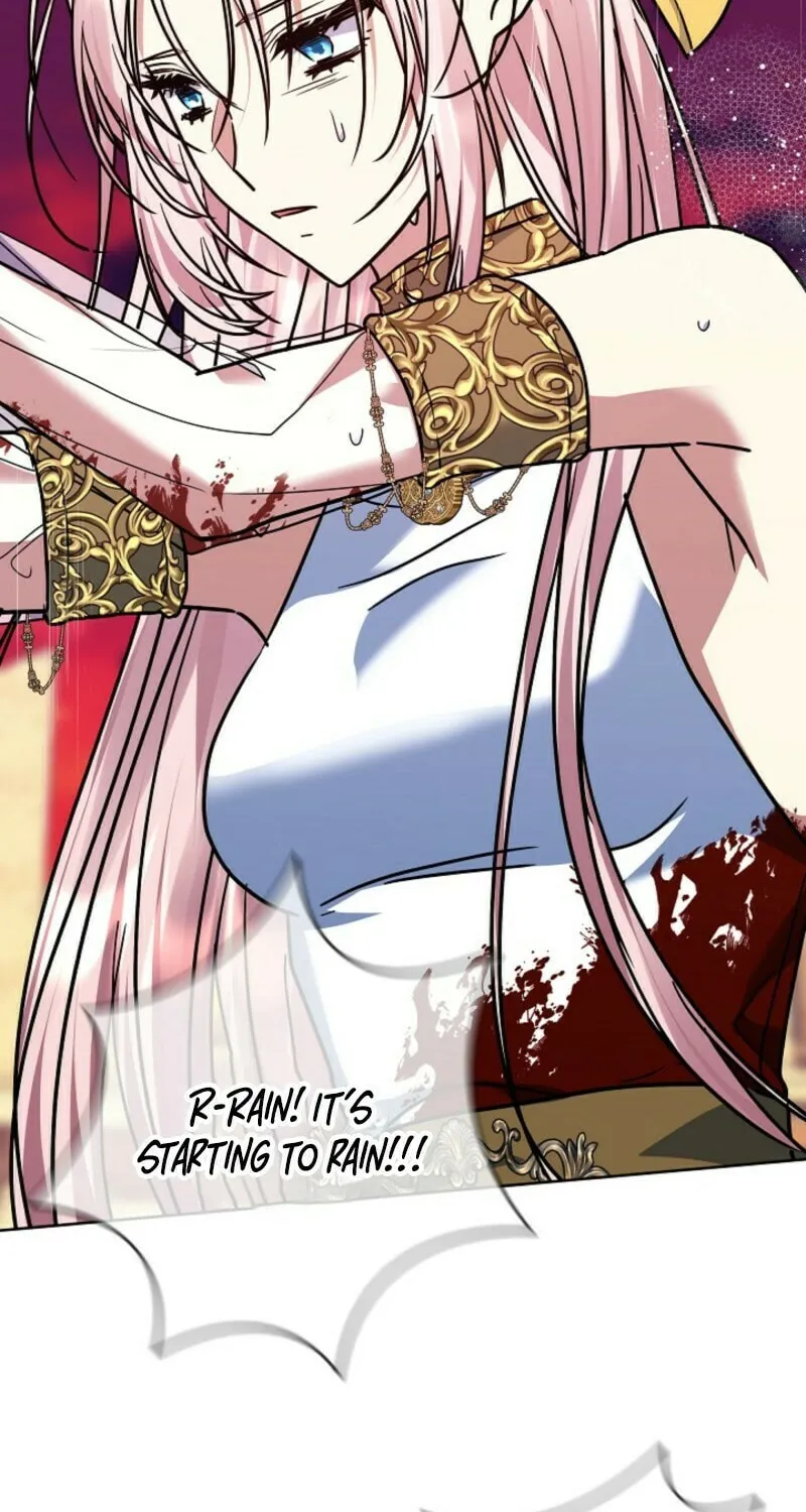 Everything Changed After I Died Chapter 29 page 57 - 