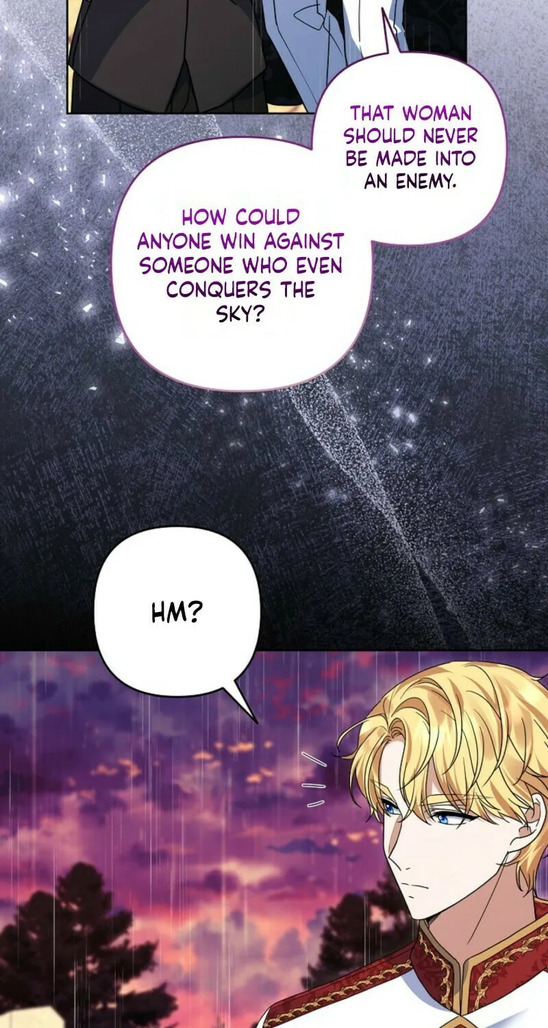 Everything Changed After I Died Chapter 29 page 59 - 