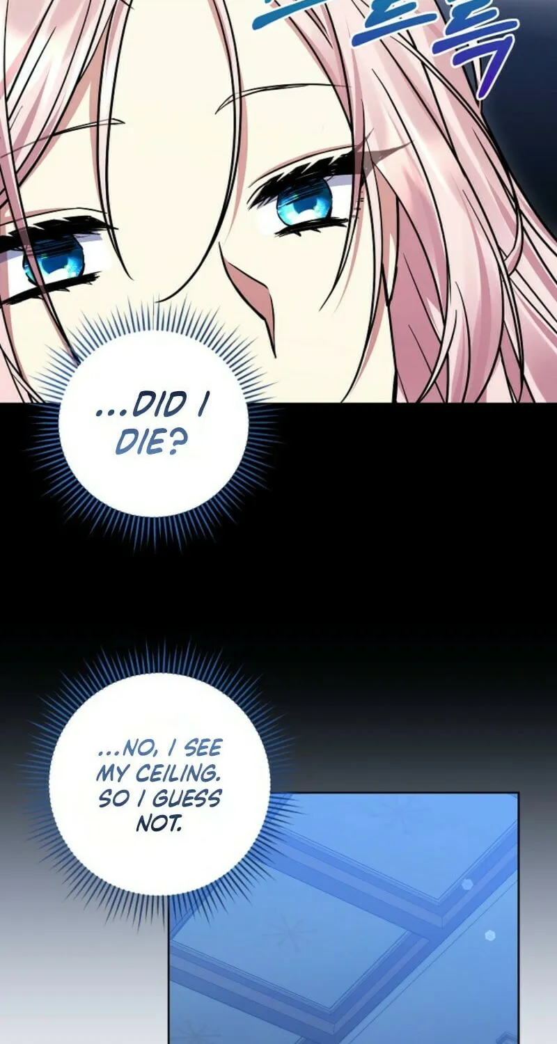 Everything Changed After I Died Chapter 29 page 63 - 