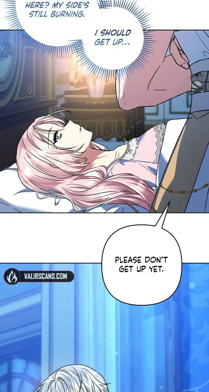 Everything Changed After I Died Chapter 29 page 65 - 