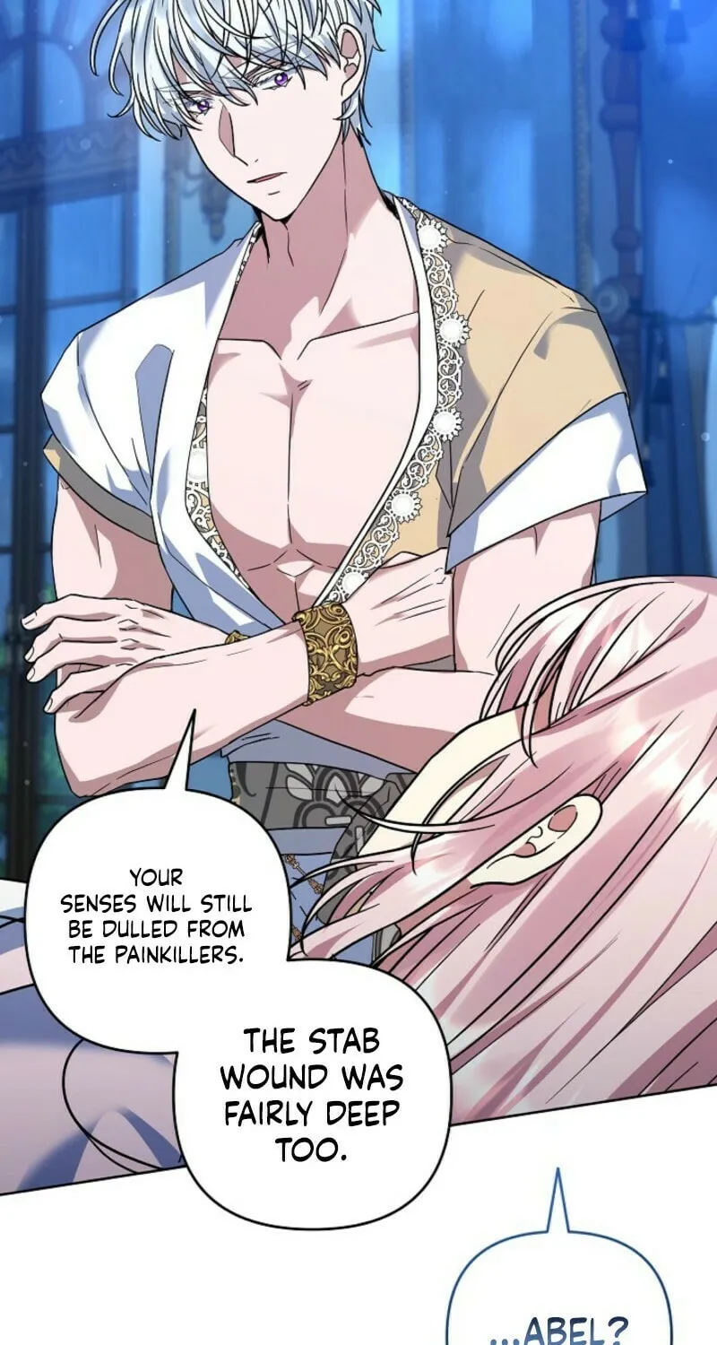 Everything Changed After I Died Chapter 29 page 66 - 
