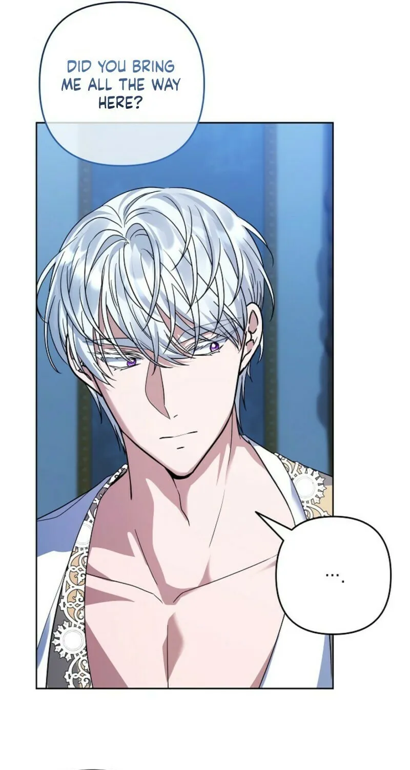 Everything Changed After I Died Chapter 29 page 68 - 