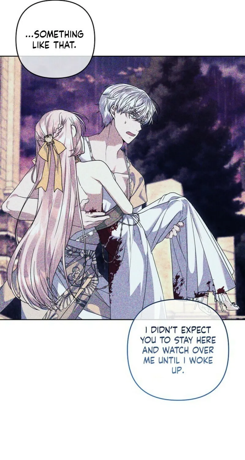 Everything Changed After I Died Chapter 29 page 69 - 