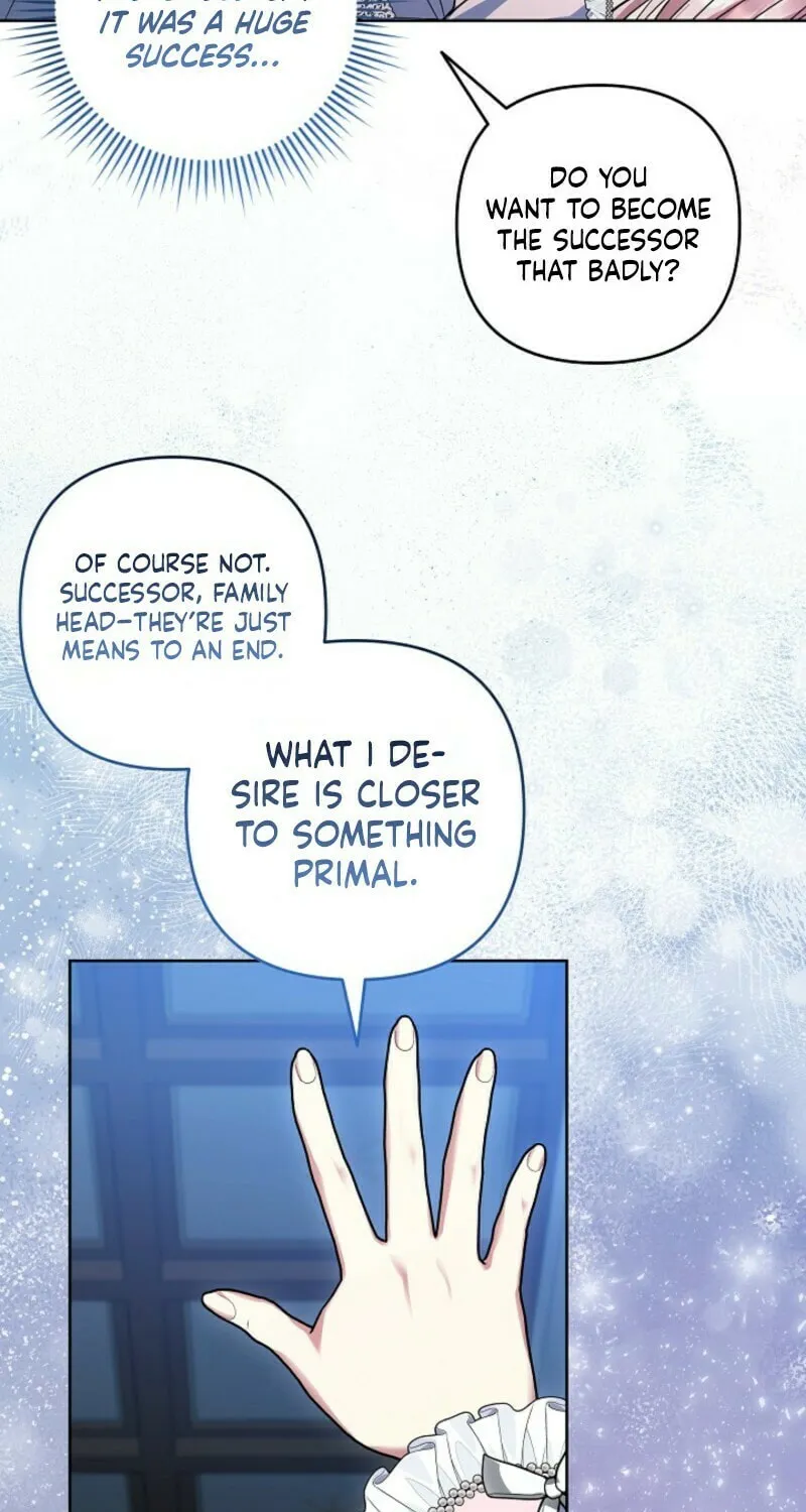 Everything Changed After I Died Chapter 29 page 74 - 