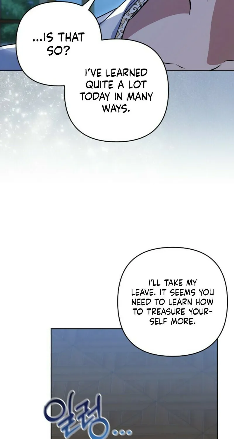 Everything Changed After I Died Chapter 29 page 76 - 