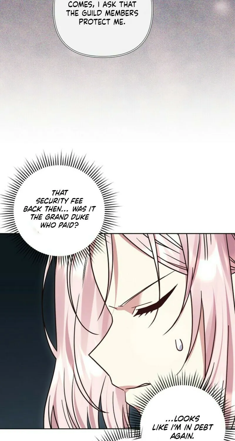 Everything Changed After I Died Chapter 29 page 9 - 