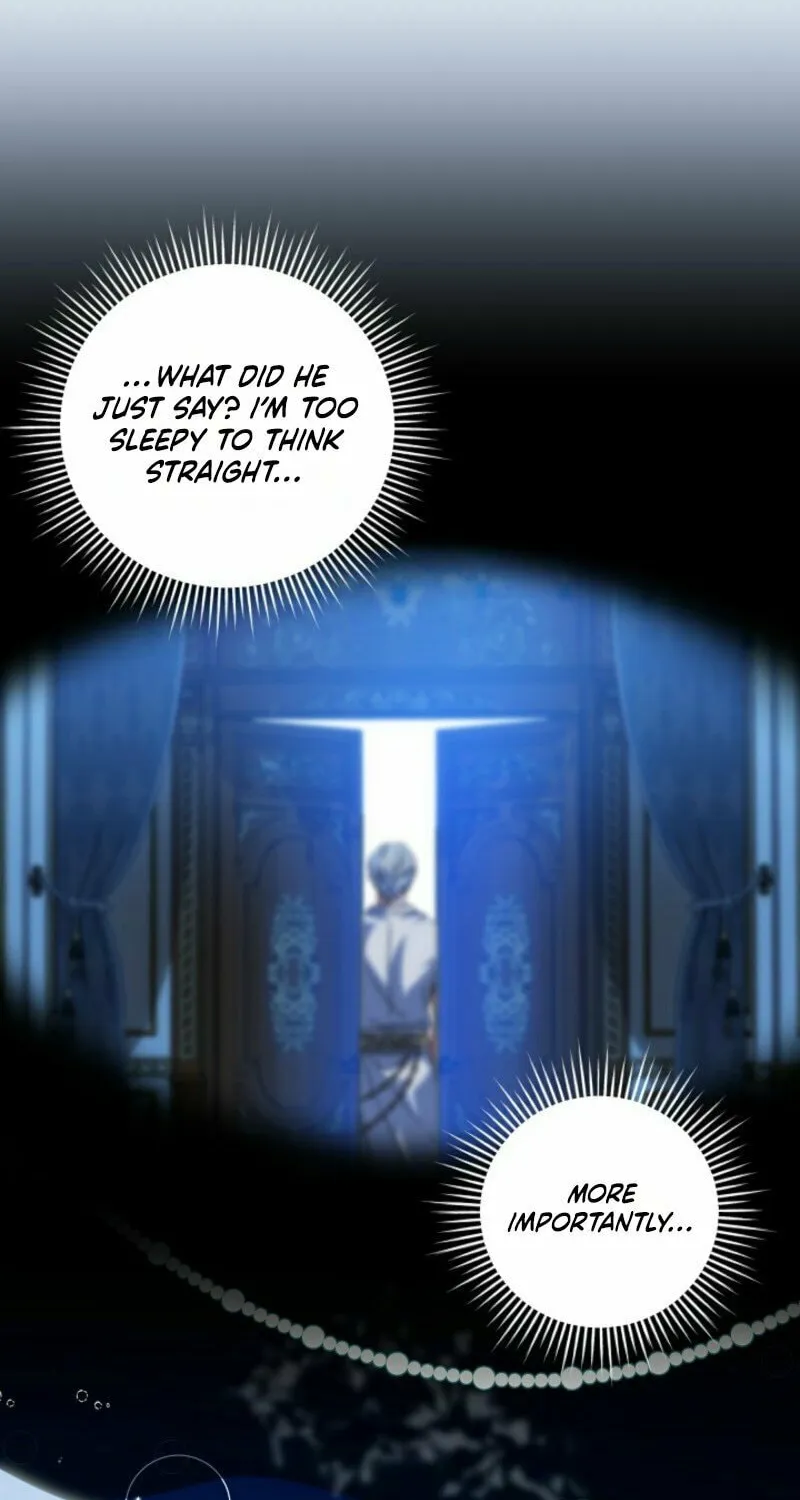 Everything Changed After I Died Chapter 29 page 81 - 