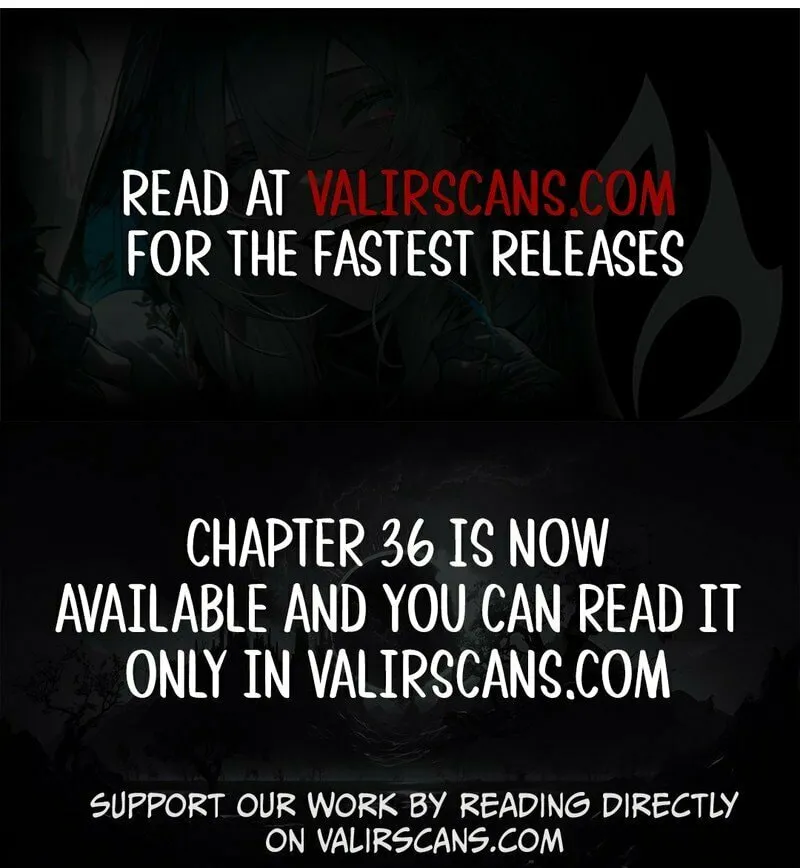 Everything Changed After I Died Chapter 29 page 84 - 