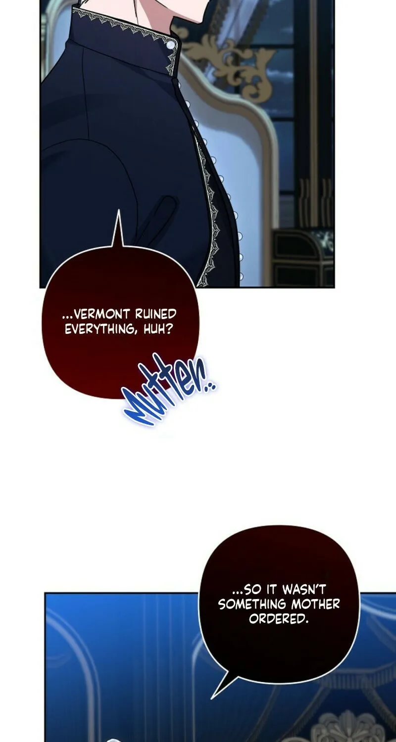 Everything Changed After I Died Chapter 30 page 13 - 