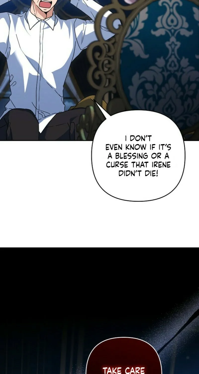 Everything Changed After I Died Chapter 30 page 15 - 