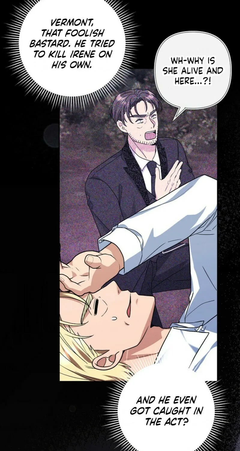 Everything Changed After I Died Chapter 30 page 3 - 