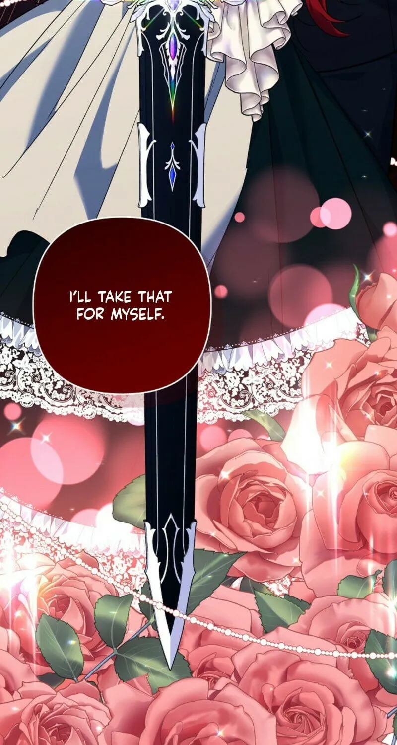 Everything Changed After I Died Chapter 30 page 24 - 