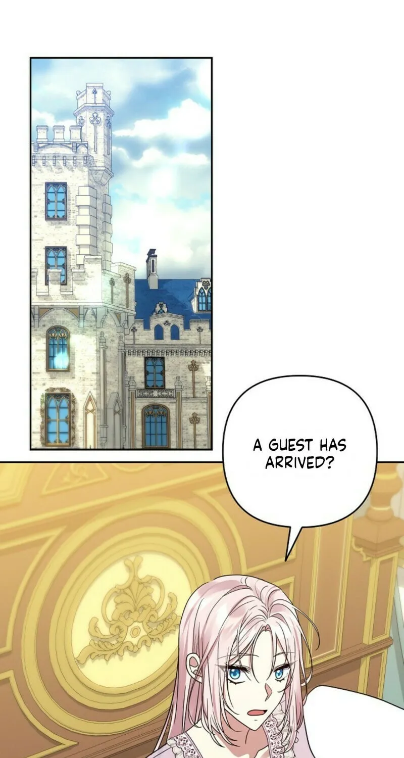 Everything Changed After I Died Chapter 30 page 26 - 