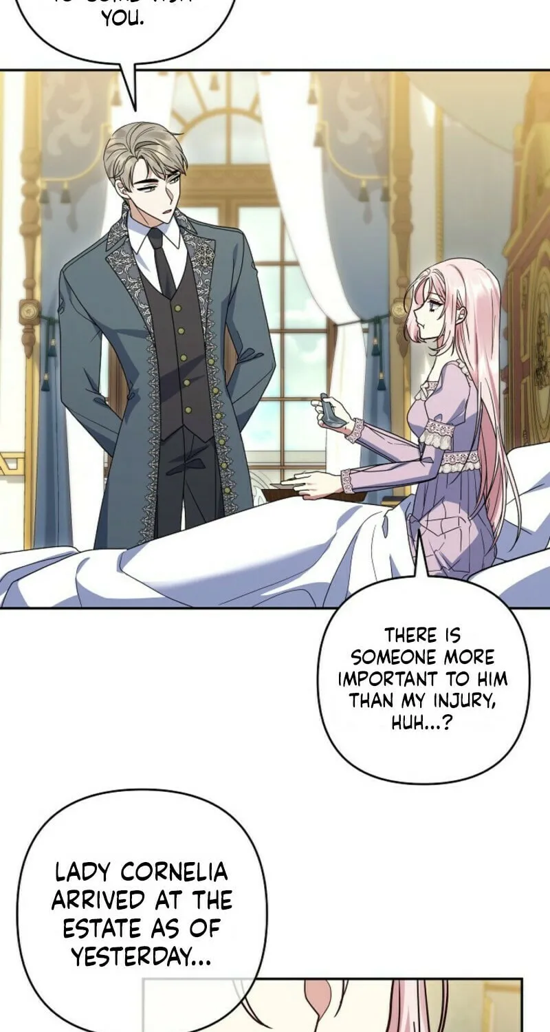 Everything Changed After I Died Chapter 30 page 28 - 