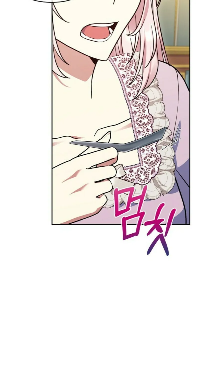 Everything Changed After I Died Chapter 30 page 29 - 