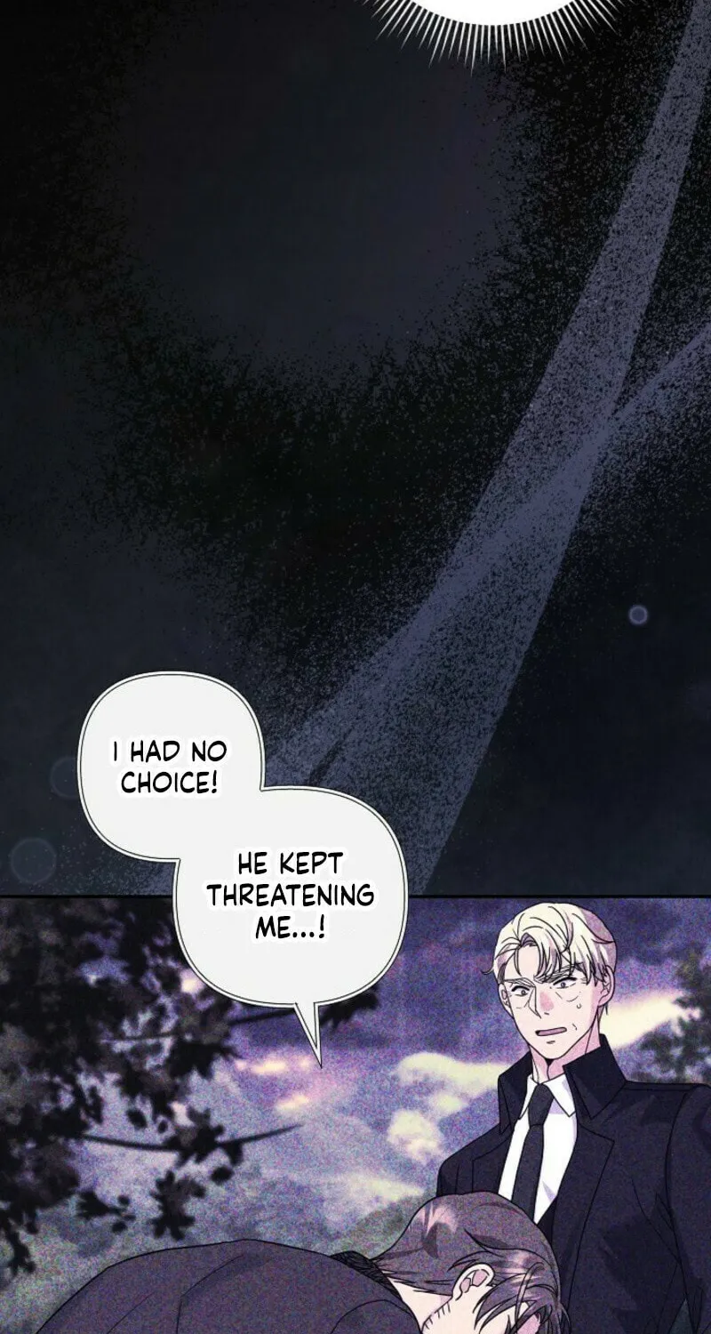 Everything Changed After I Died Chapter 30 page 4 - 