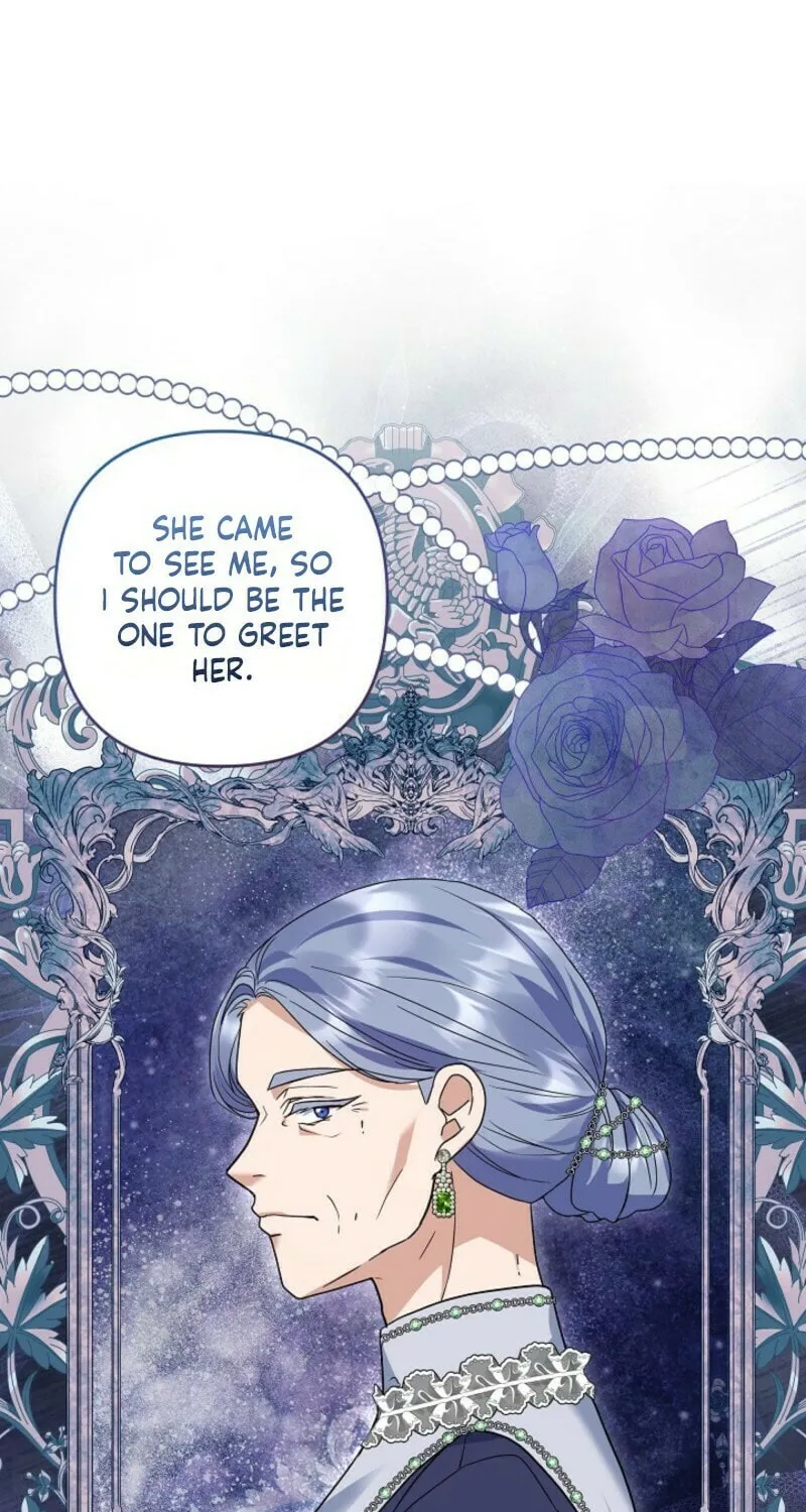Everything Changed After I Died Chapter 30 page 31 - 