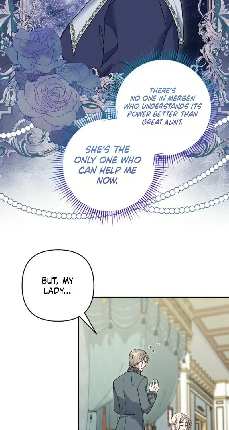 Everything Changed After I Died Chapter 30 page 32 - 