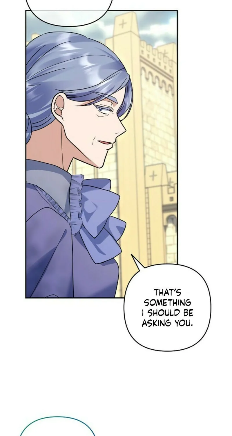 Everything Changed After I Died Chapter 30 page 37 - 