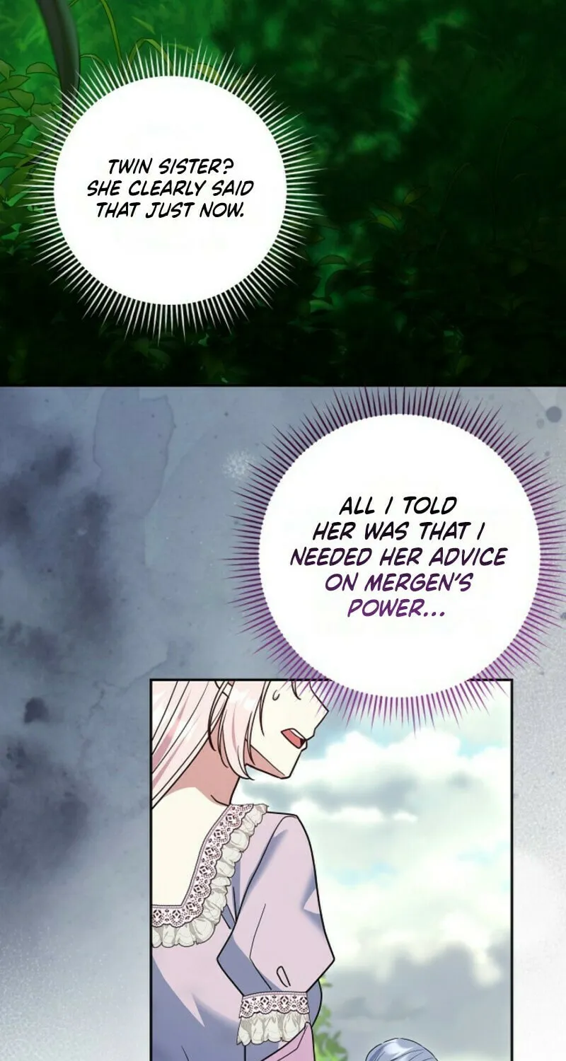 Everything Changed After I Died Chapter 30 page 40 - 