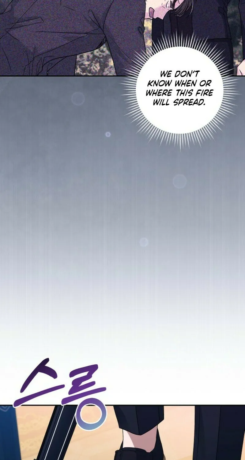 Everything Changed After I Died Chapter 30 page 5 - 