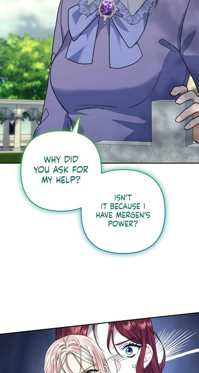 Everything Changed After I Died Chapter 30 page 42 - 
