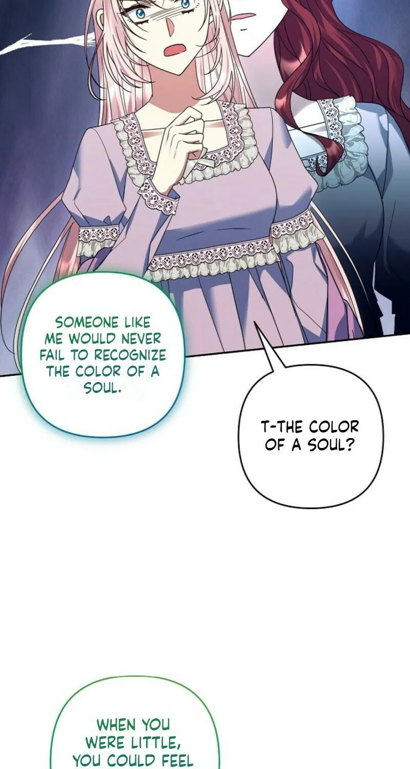 Everything Changed After I Died Chapter 30 page 43 - 