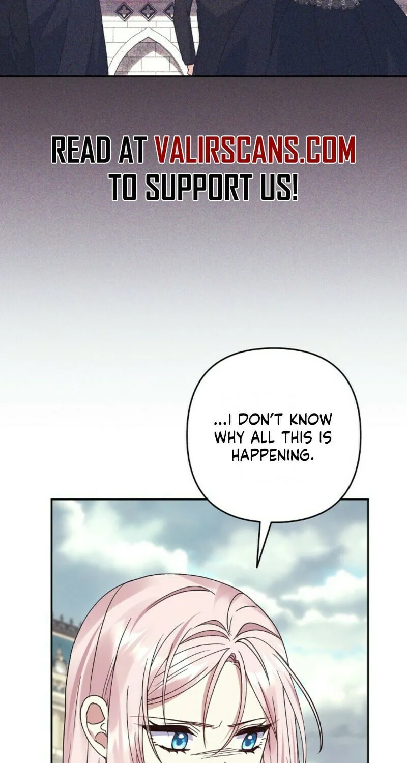 Everything Changed After I Died Chapter 30 page 46 - 