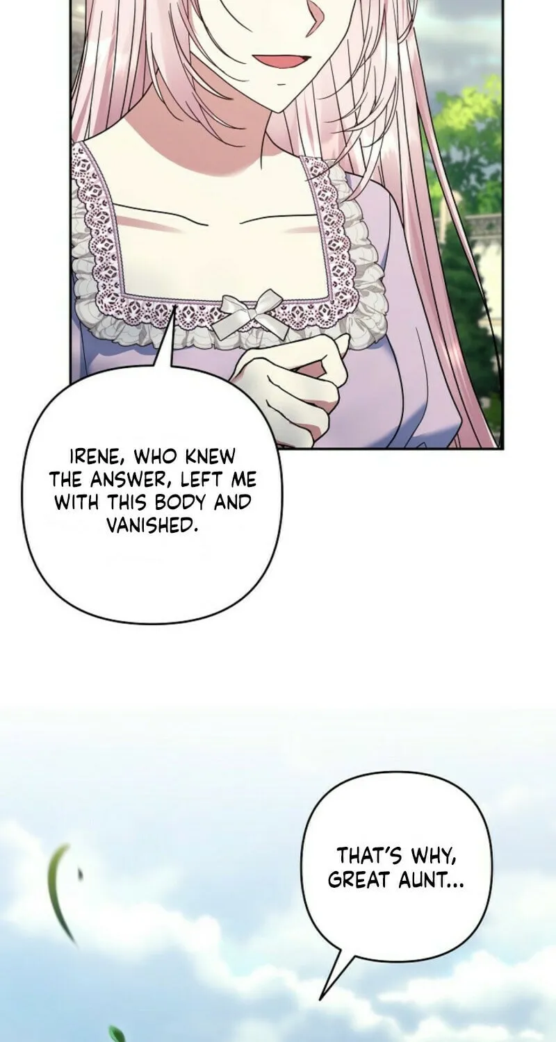 Everything Changed After I Died Chapter 30 page 47 - 