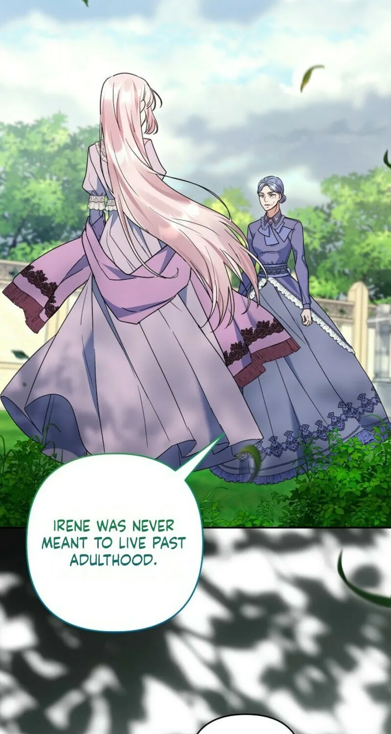 Everything Changed After I Died Chapter 30 page 48 - 